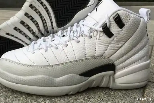 Jordan Authentic GS Air “Barons” 12 0615